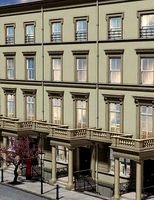 Townhouse