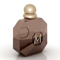 Perfume 3D Model