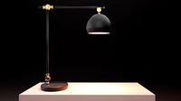 Bed Side Lamp