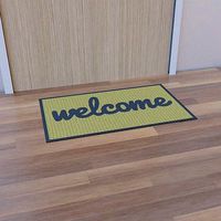 Front Door Floor Mat Doormats