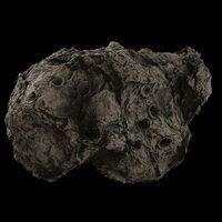 Asteroid