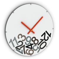 Clock 3D Model