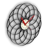 Clock 3D Model