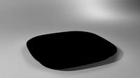 Black plate