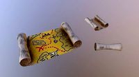 Treasure Map