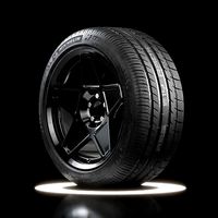 Michelin Pilot Sport PS2 N3 Real World Details Brand New