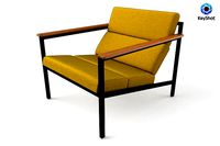 Halifax chair