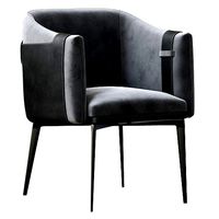 Carter Dining Armchair