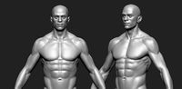 Body mal