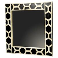 Zacarias Frame Accent Mirror