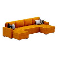Arles sofa