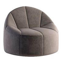 Millie armchair 2014