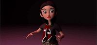 Female Character