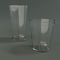 VASOS GLASES VERRES BLENDER
