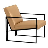 MKT Kennedy Armchair