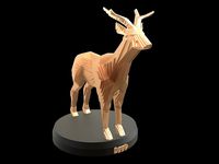 Parametric Deer