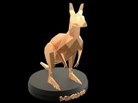 Parametric Kangaroo
