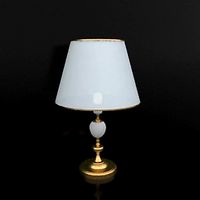 Lamp 3D Model