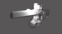 Heavy Gun