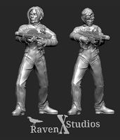Fleet Security Set