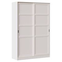 Camelia sliding wardrobe