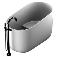 Bathtub Rexa