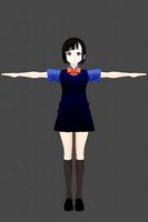 Anime Girl