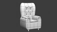Sofa chair
