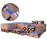 Ozon boxes