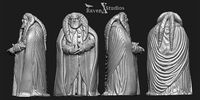 Orn Free Taa Legion Scale