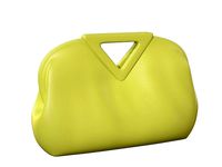 Bottega Veneta Medium Point Bag Seagrass Leather