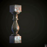 Baluster