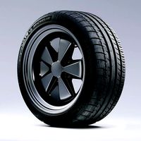 Michelin Pilot Sport PS2 N3 Real World Details