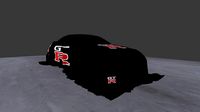 Car Cover - Nissan GTR R35 Spec-V 2010