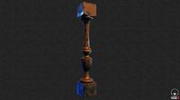 Baluster
