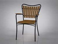 Ellen Chair