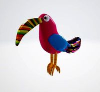 Paradise Bird 2