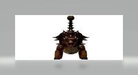 Ankylosaurus