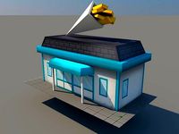 Building Snackbar