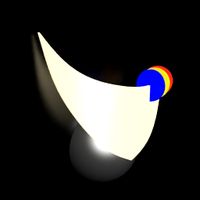 Sconce 3D Model