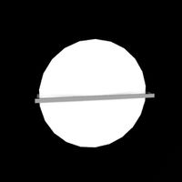Sconce 3D Model