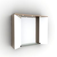 Shelving 3D Model