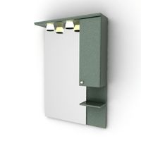 Mirror 3D Model