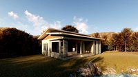 Modern House T7