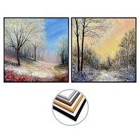 Wall Art Set 3375