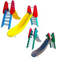 Children slides Kompan