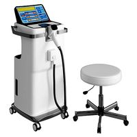 Larese Epilation Device Lasermach Pro