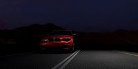 High-Poly Road 3D Model- Blender