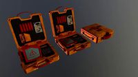 medic chest