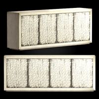 Melange Claydon Credenza